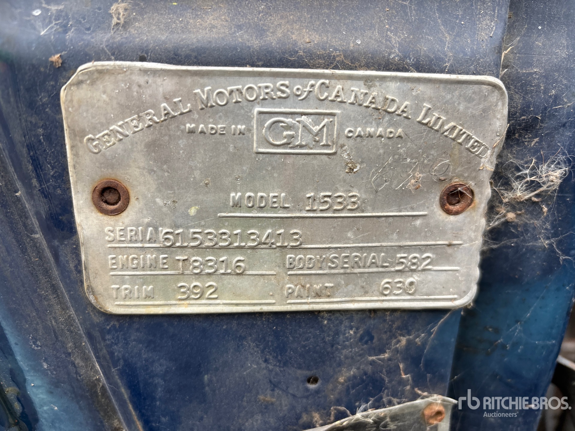 Chevrolet ANTIQUE