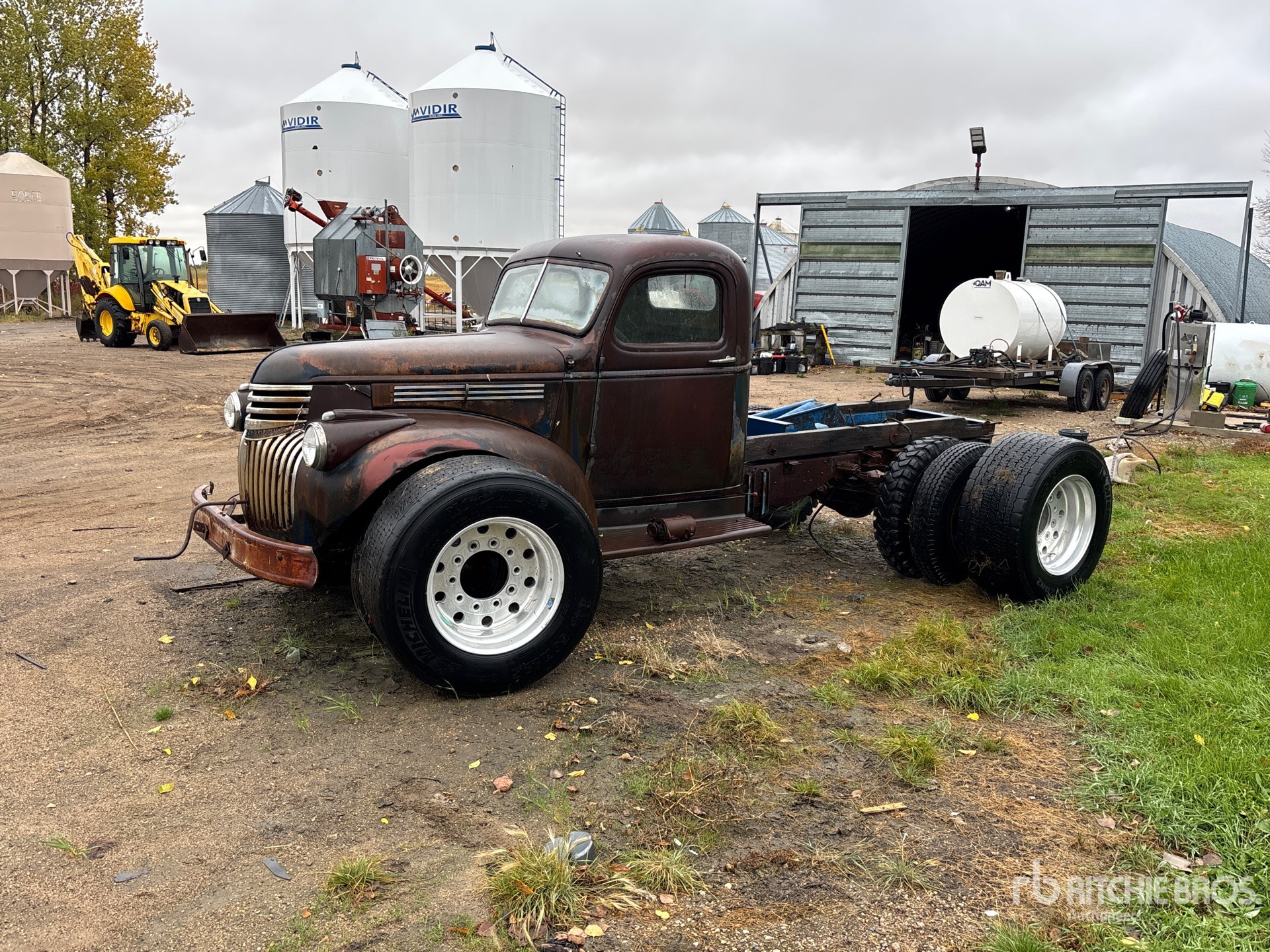 Chevrolet ANTIQUE