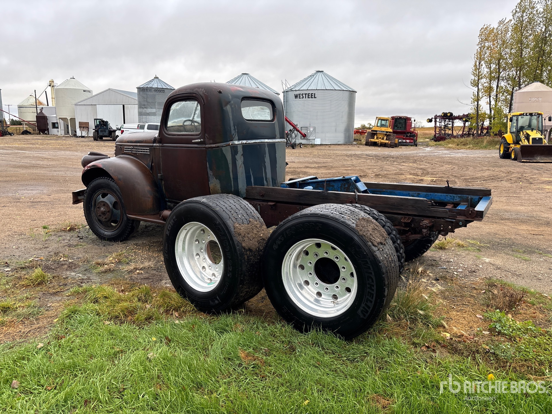 Chevrolet ANTIQUE