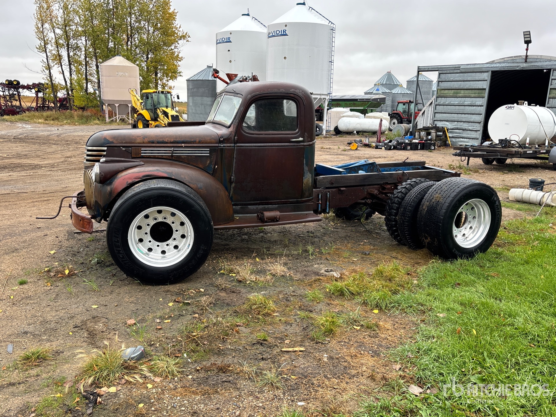 Chevrolet ANTIQUE
