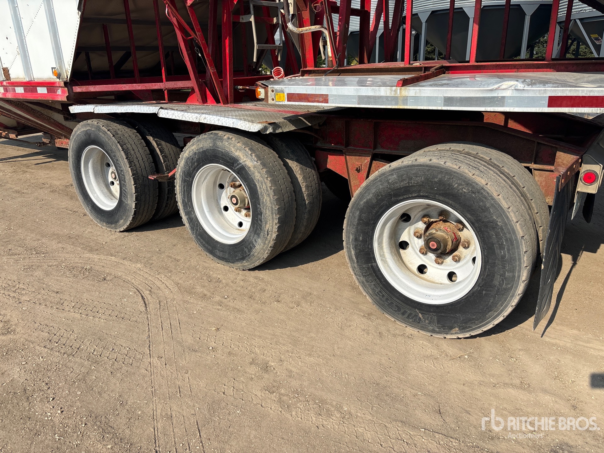 Load King  SUPER B-TRAIN LEAD