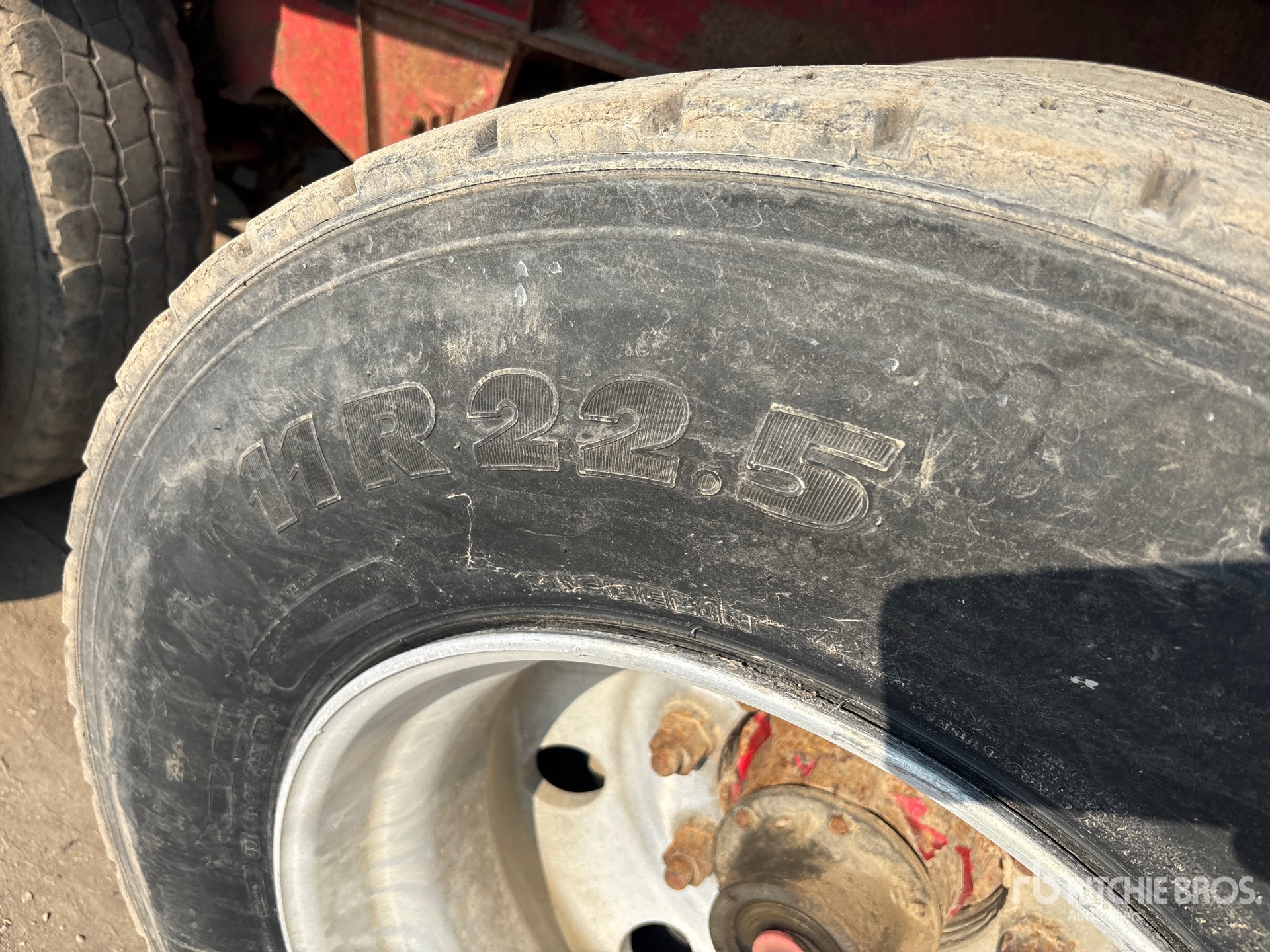 Load King  SUPER B-TRAIN LEAD