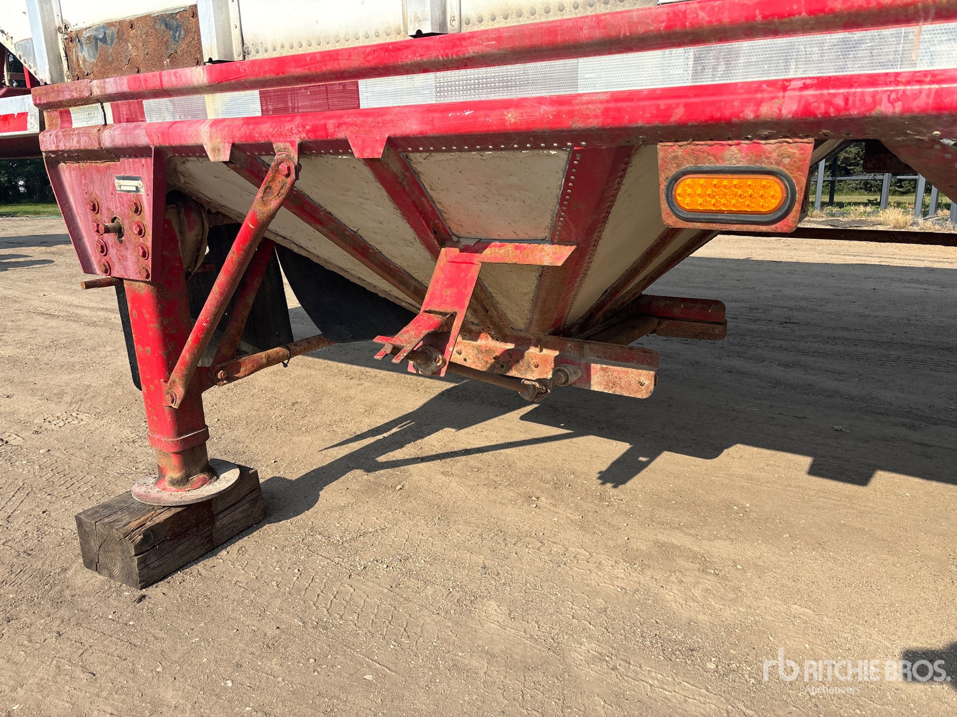 Load King  SUPER B-TRAIN LEAD