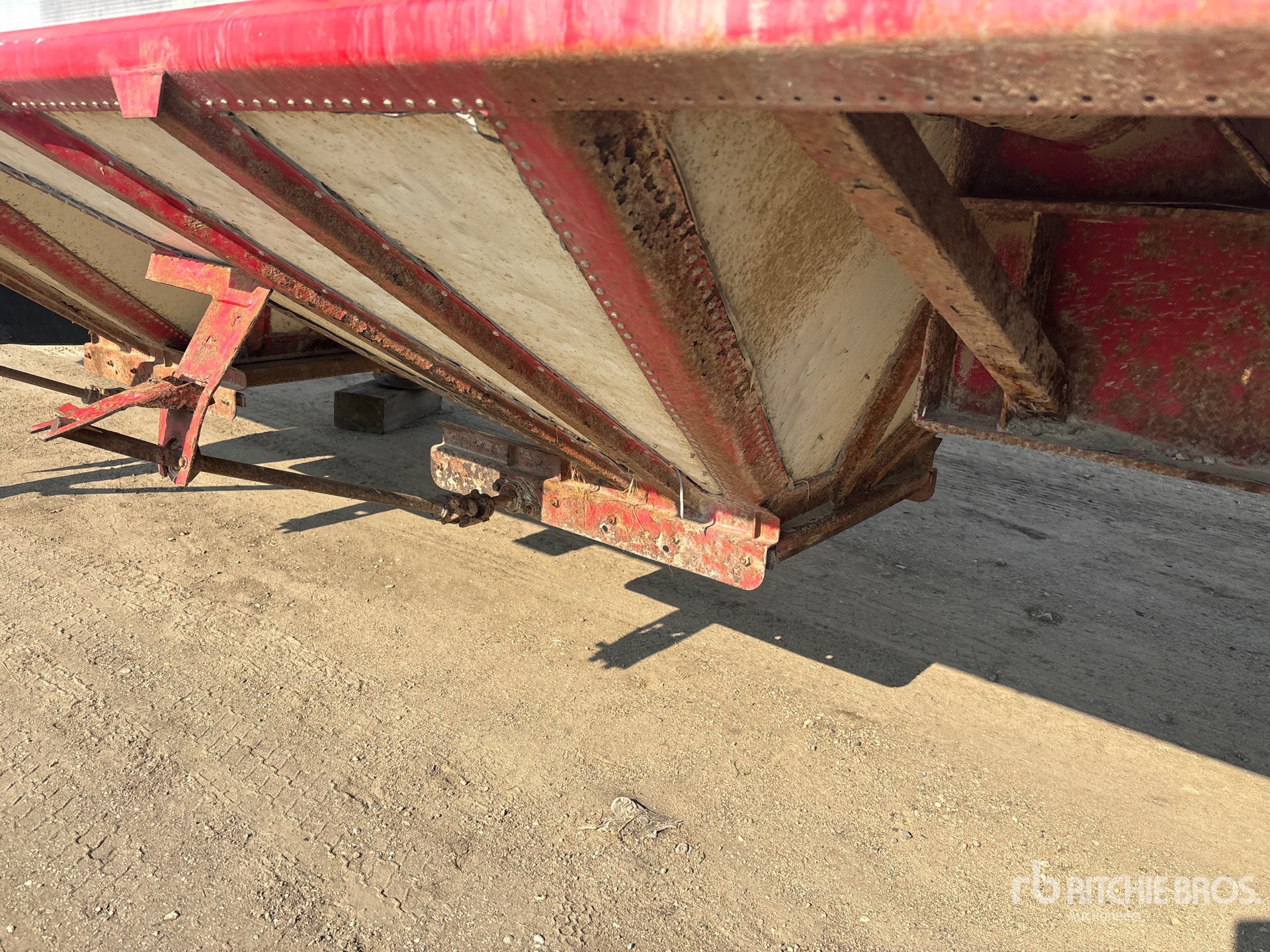 Load King  SUPER B-TRAIN LEAD