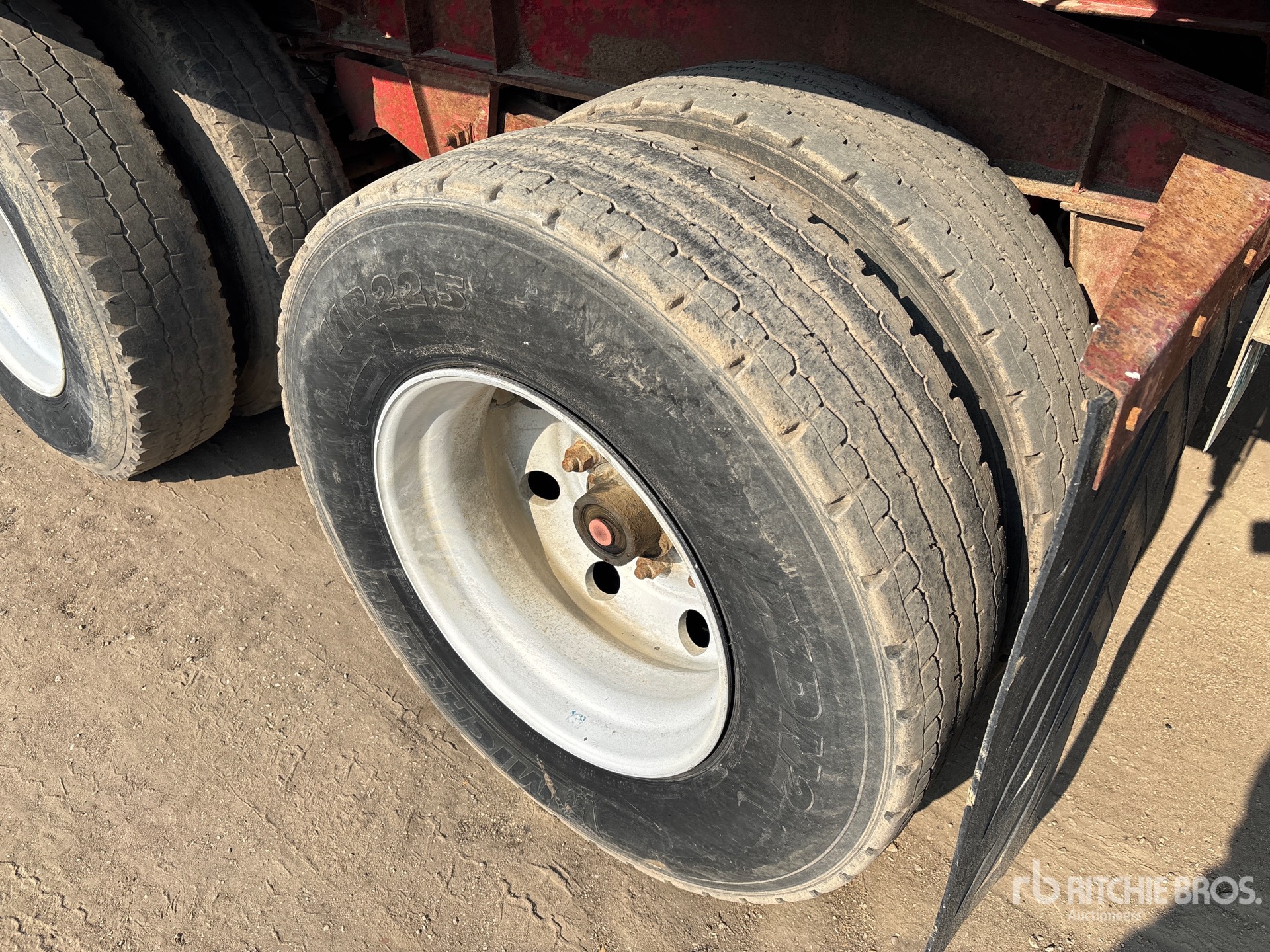 Load King  SUPER B-TRAIN LEAD