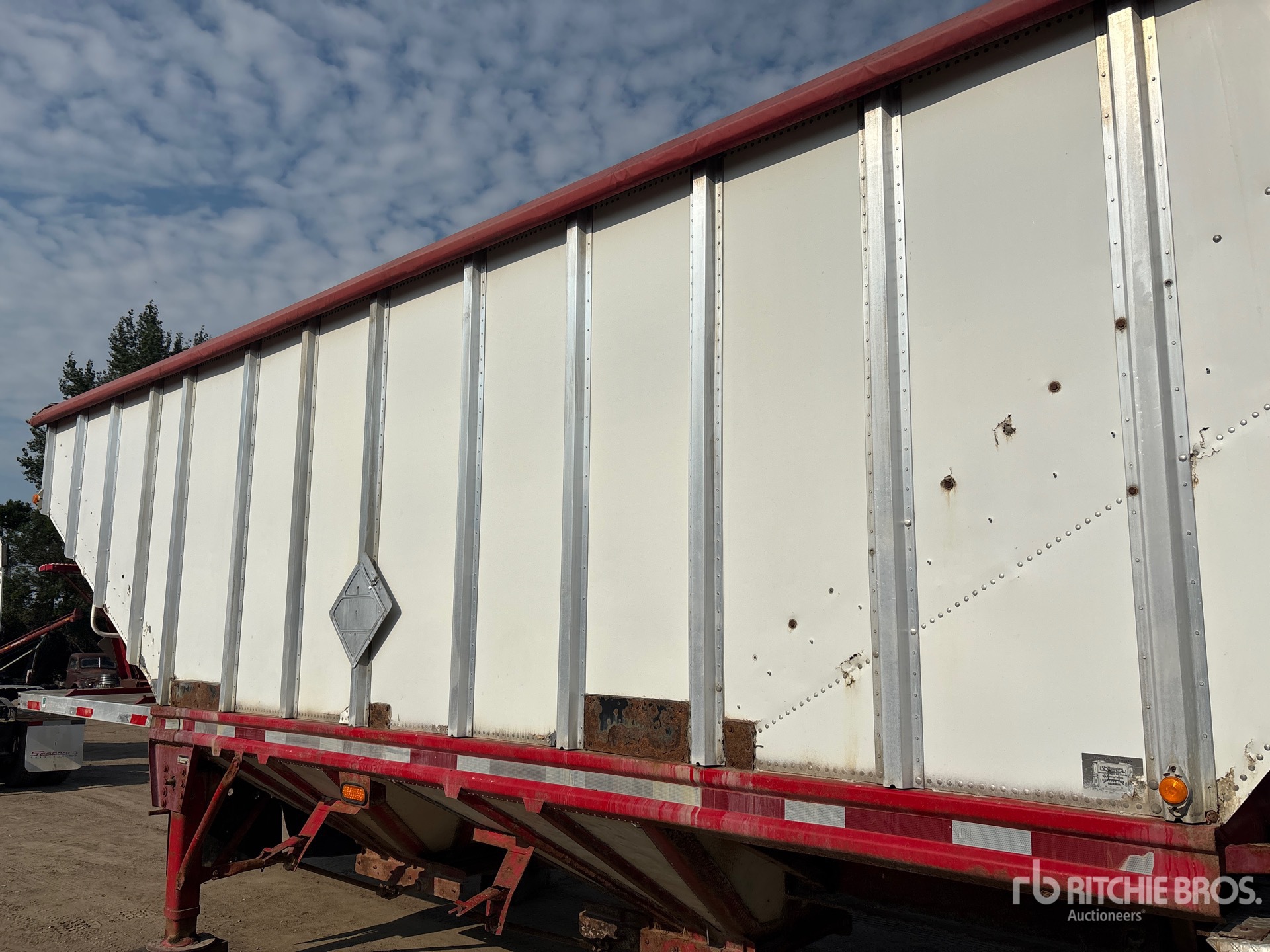 Load King  SUPER B-TRAIN LEAD