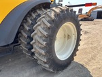 Chassis with