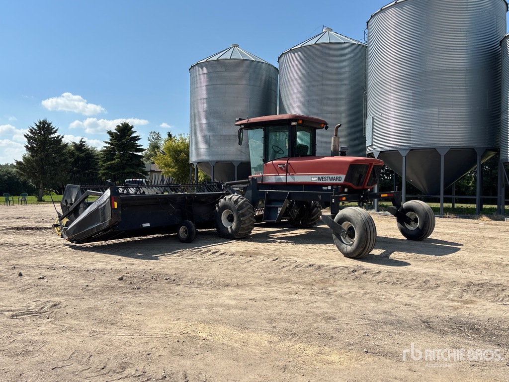 General Appearance with Foto, angolo posteriore sinistro