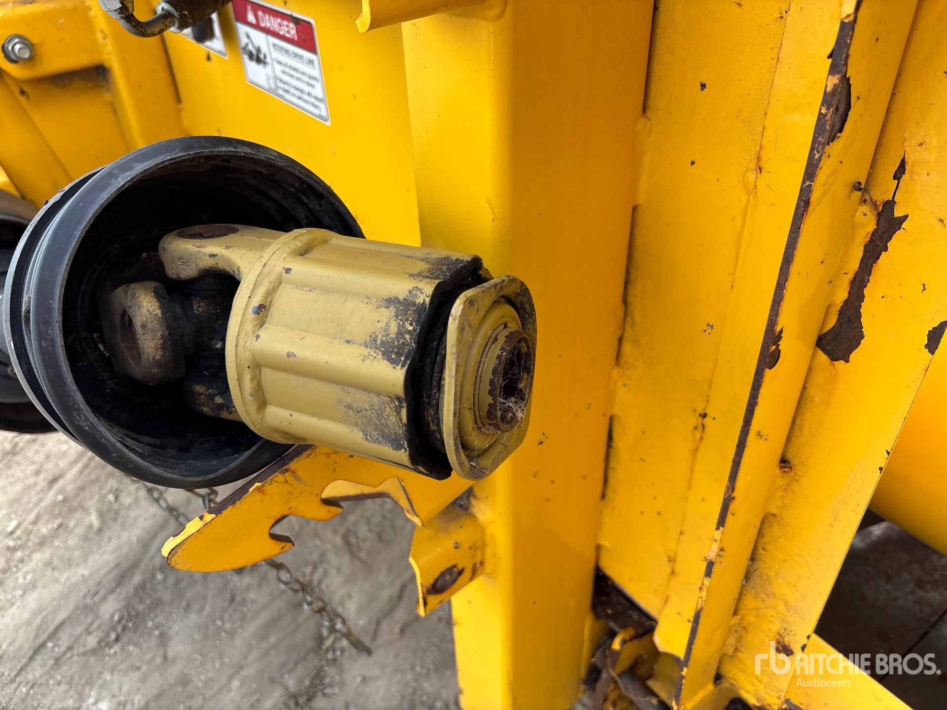 2009 New Holland 76C