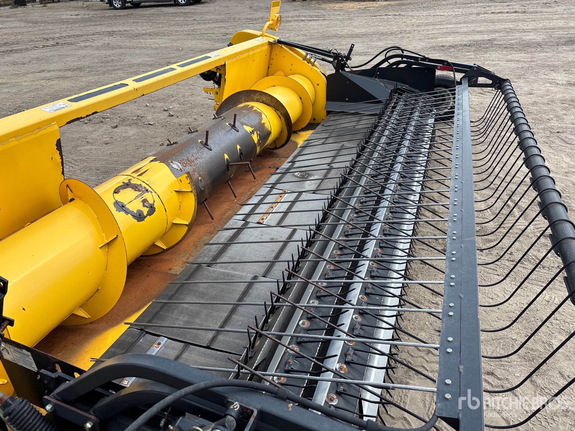 2007 New Holland 76C
