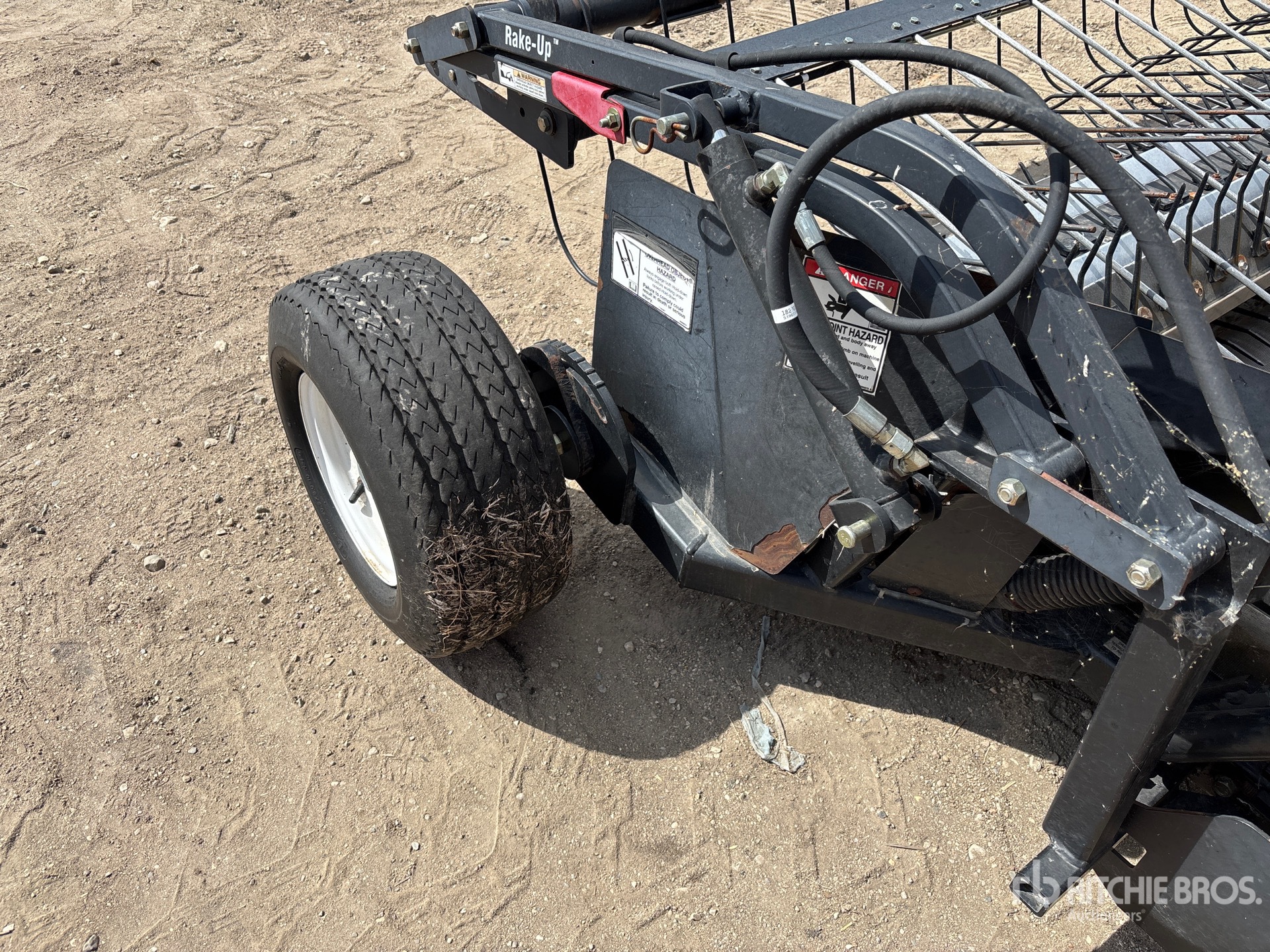 2007 New Holland 76C