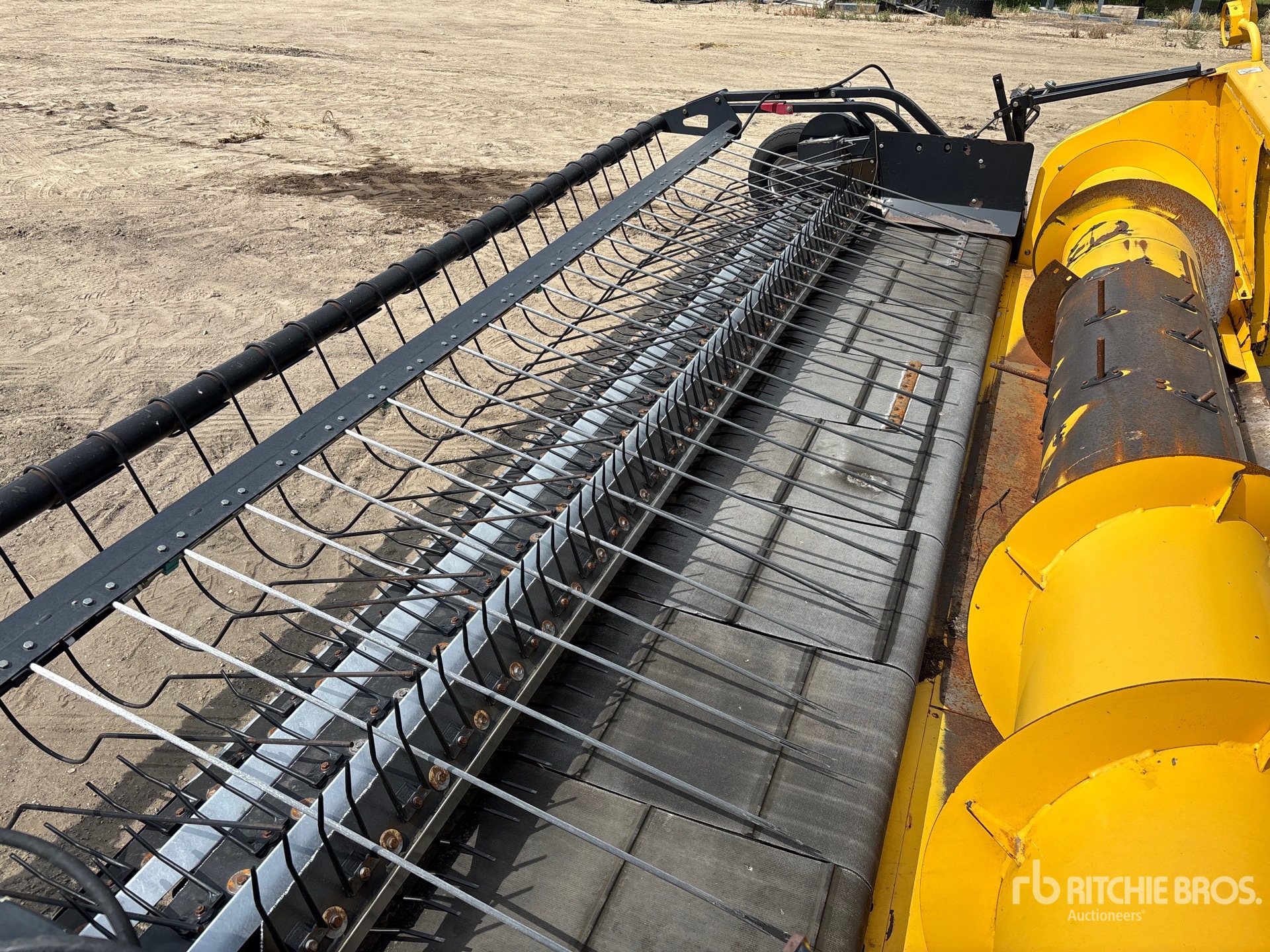 2007 New Holland 76C