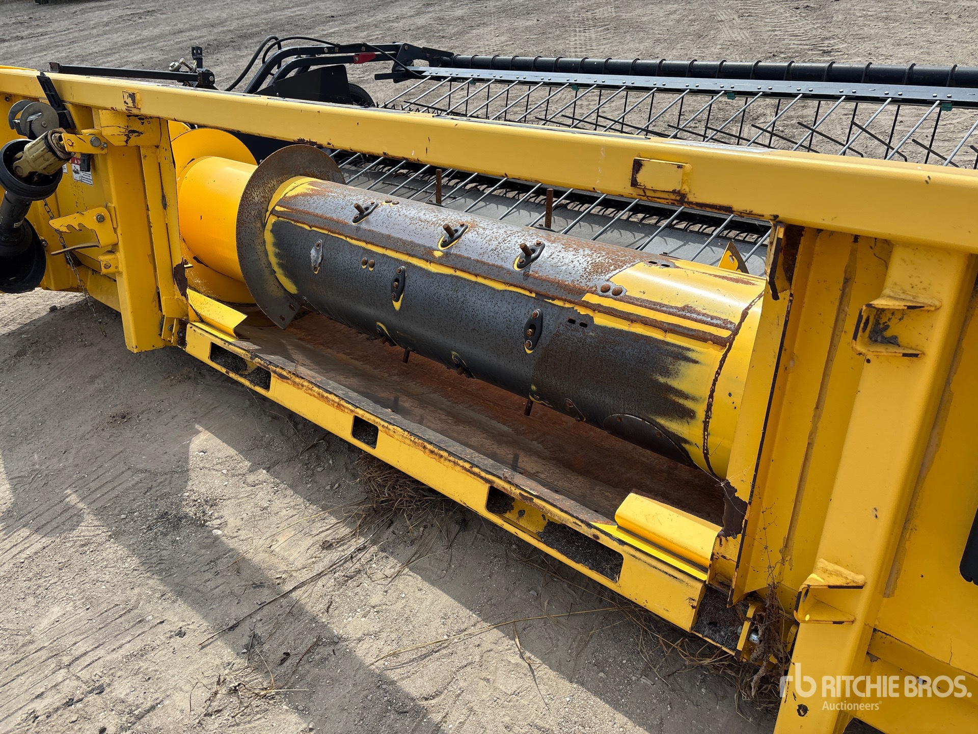2007 New Holland 76C