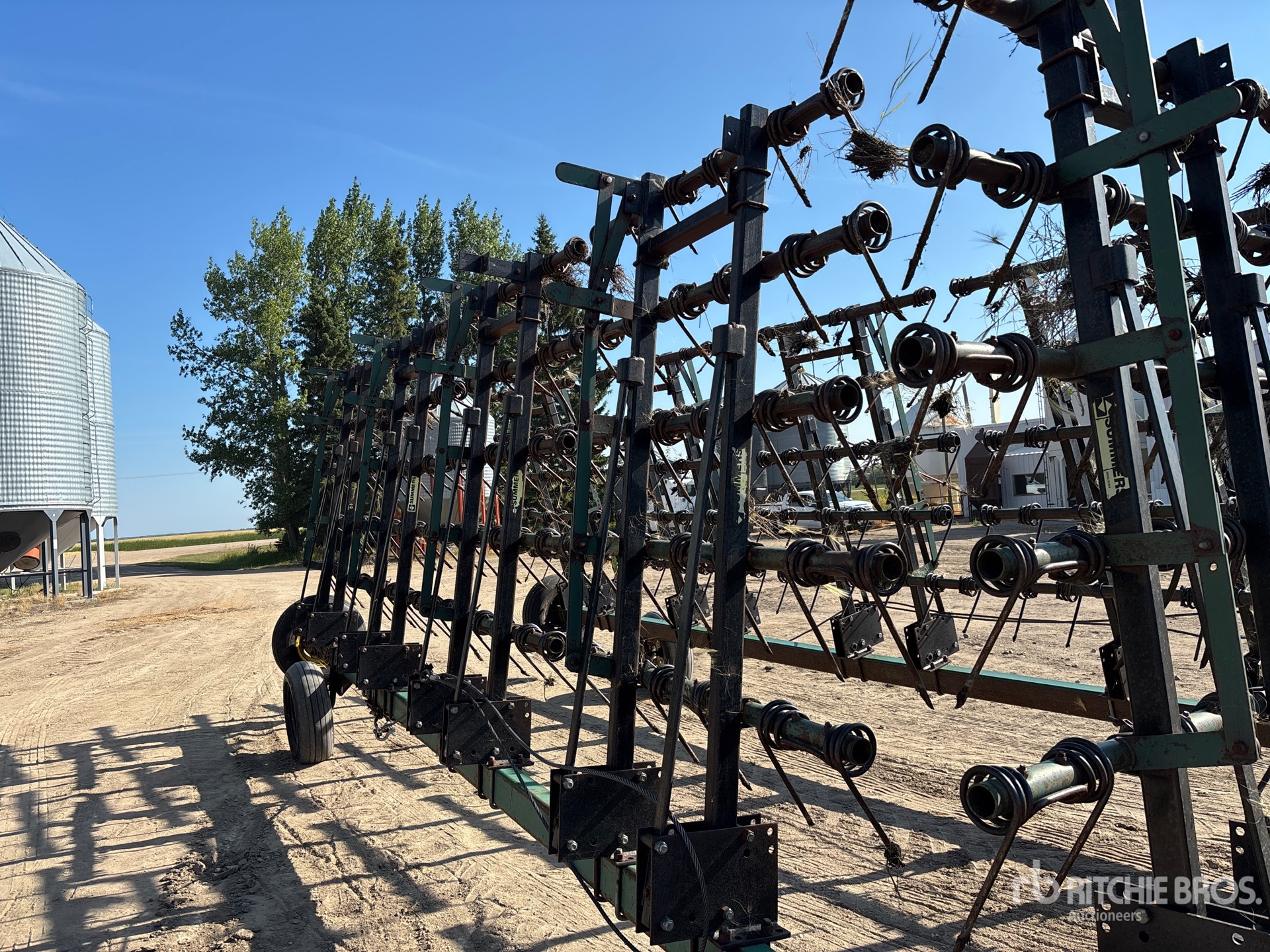 Summers 60 FT HEAVY