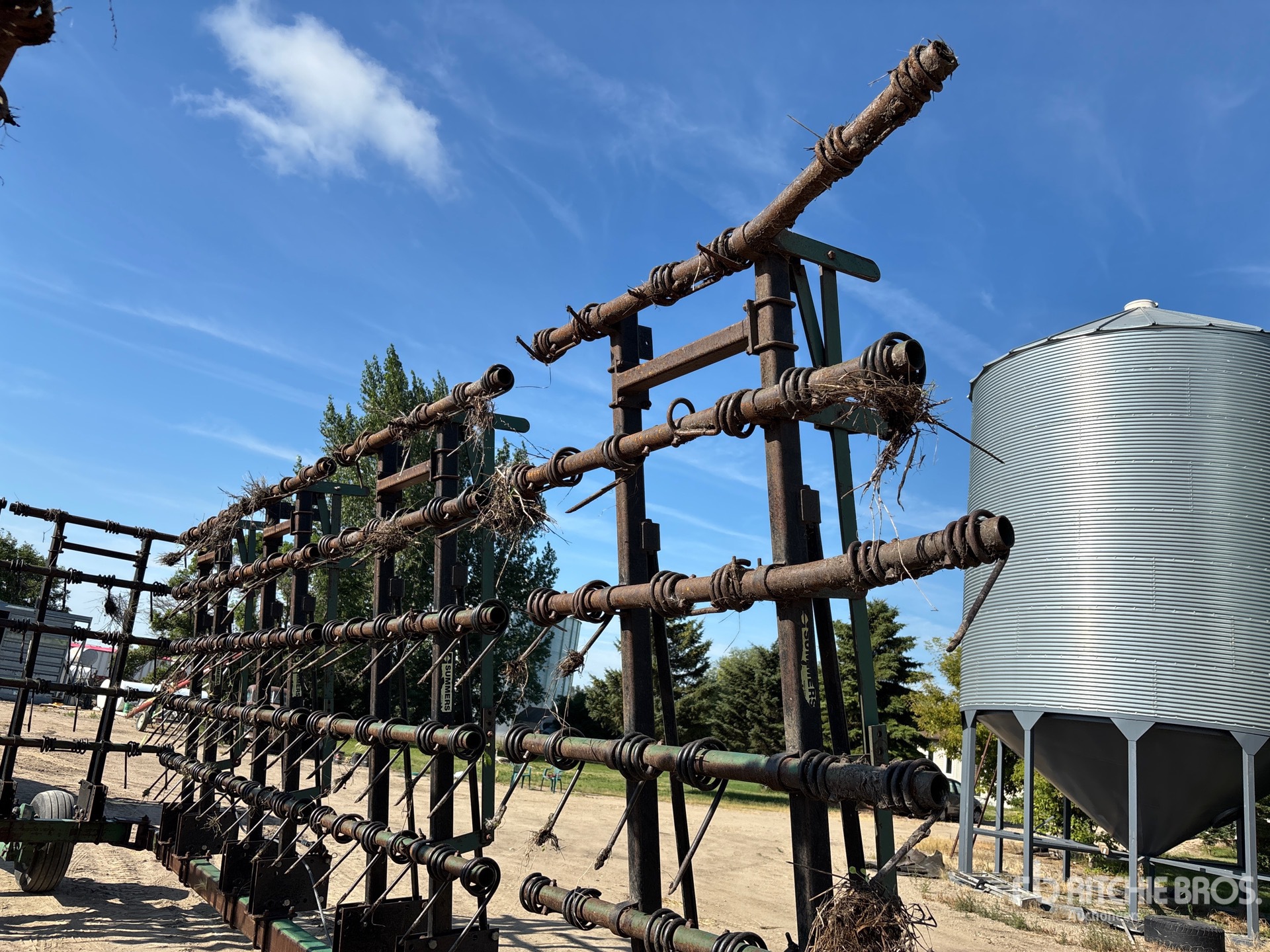 Summers 60 FT HEAVY