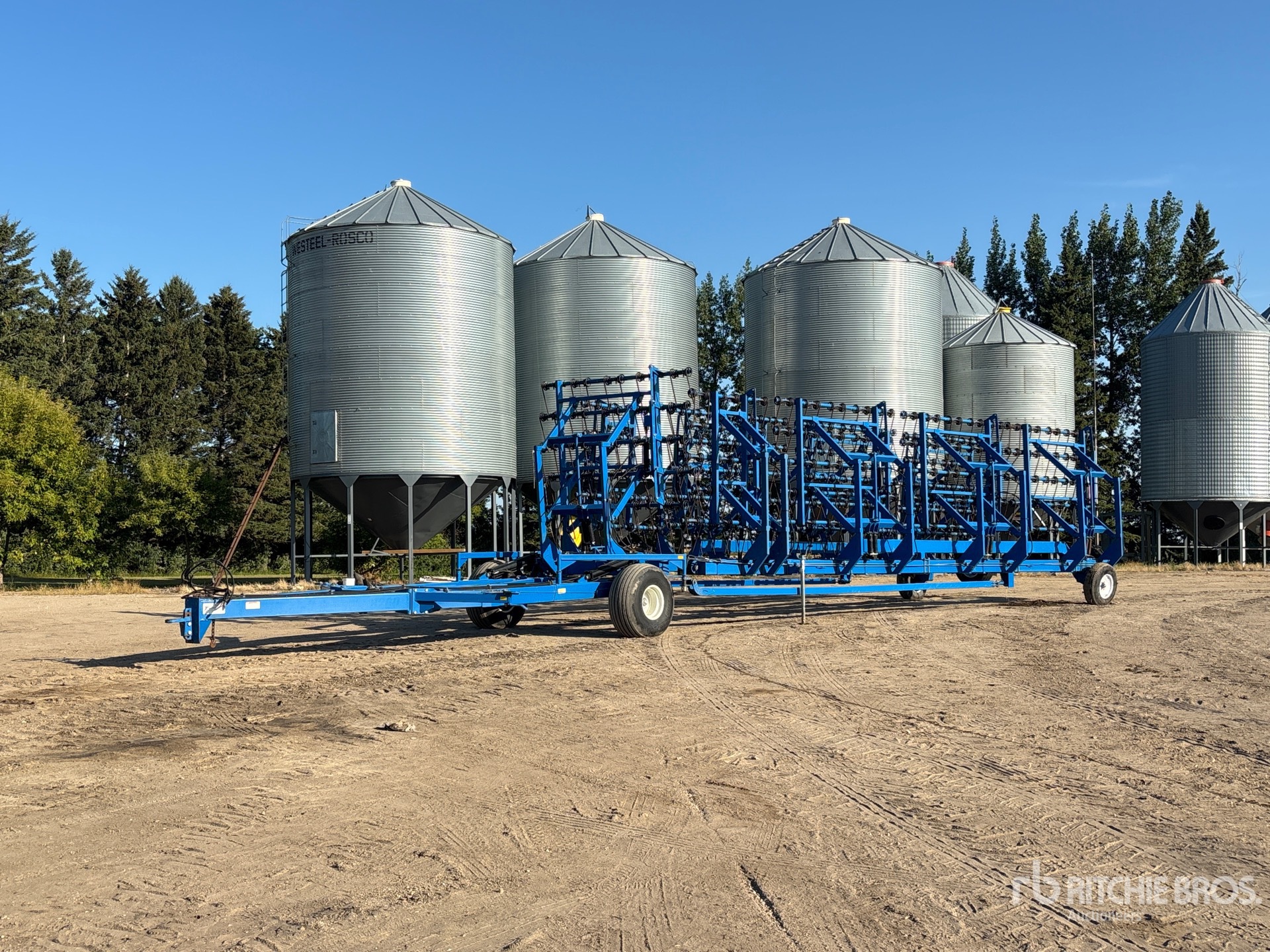 Brandt 8800
