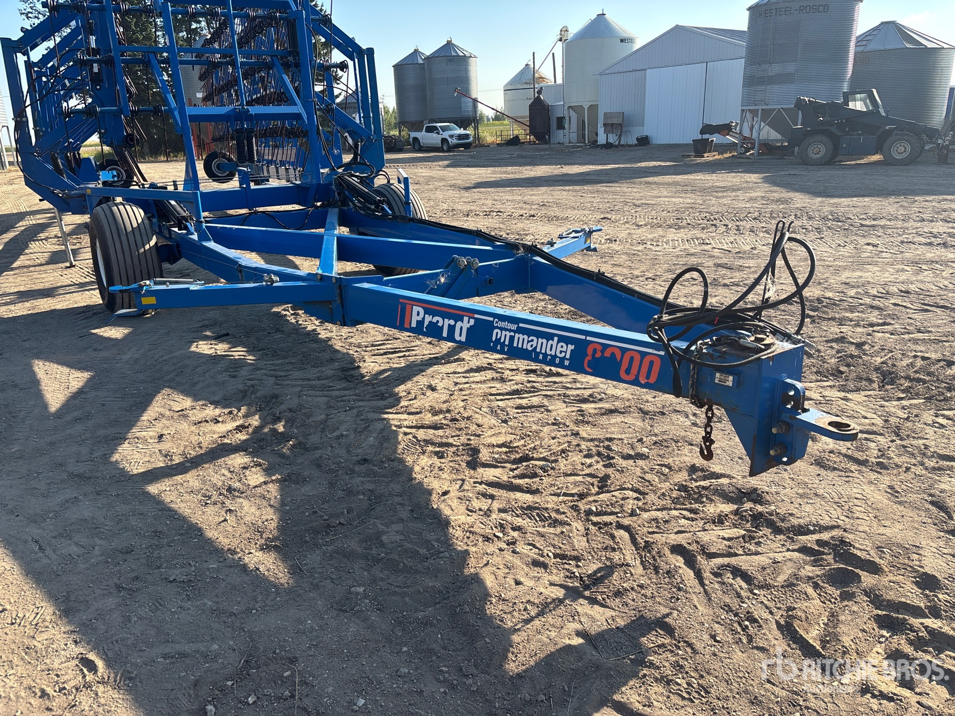 Brandt 8800