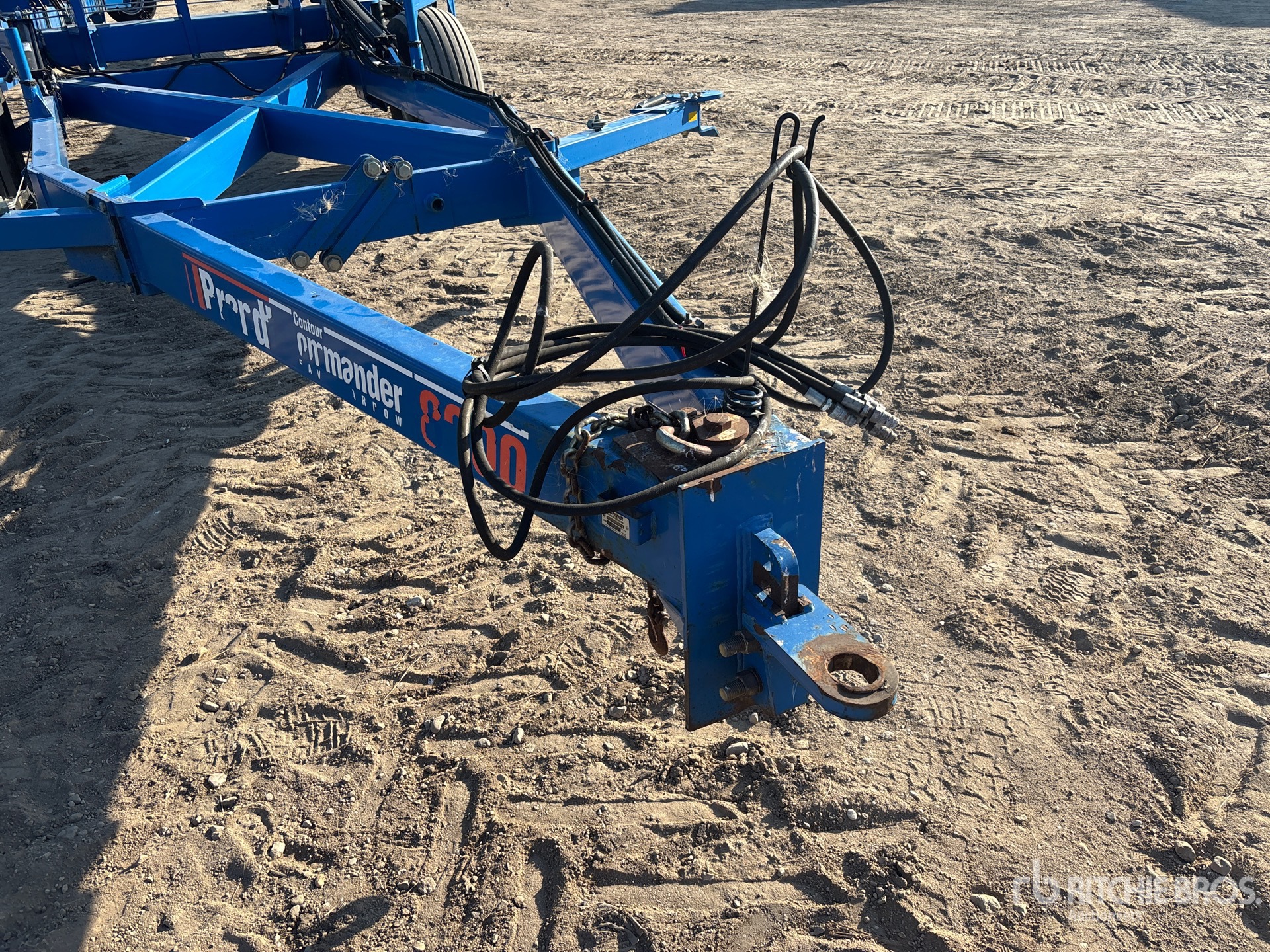Brandt 8800
