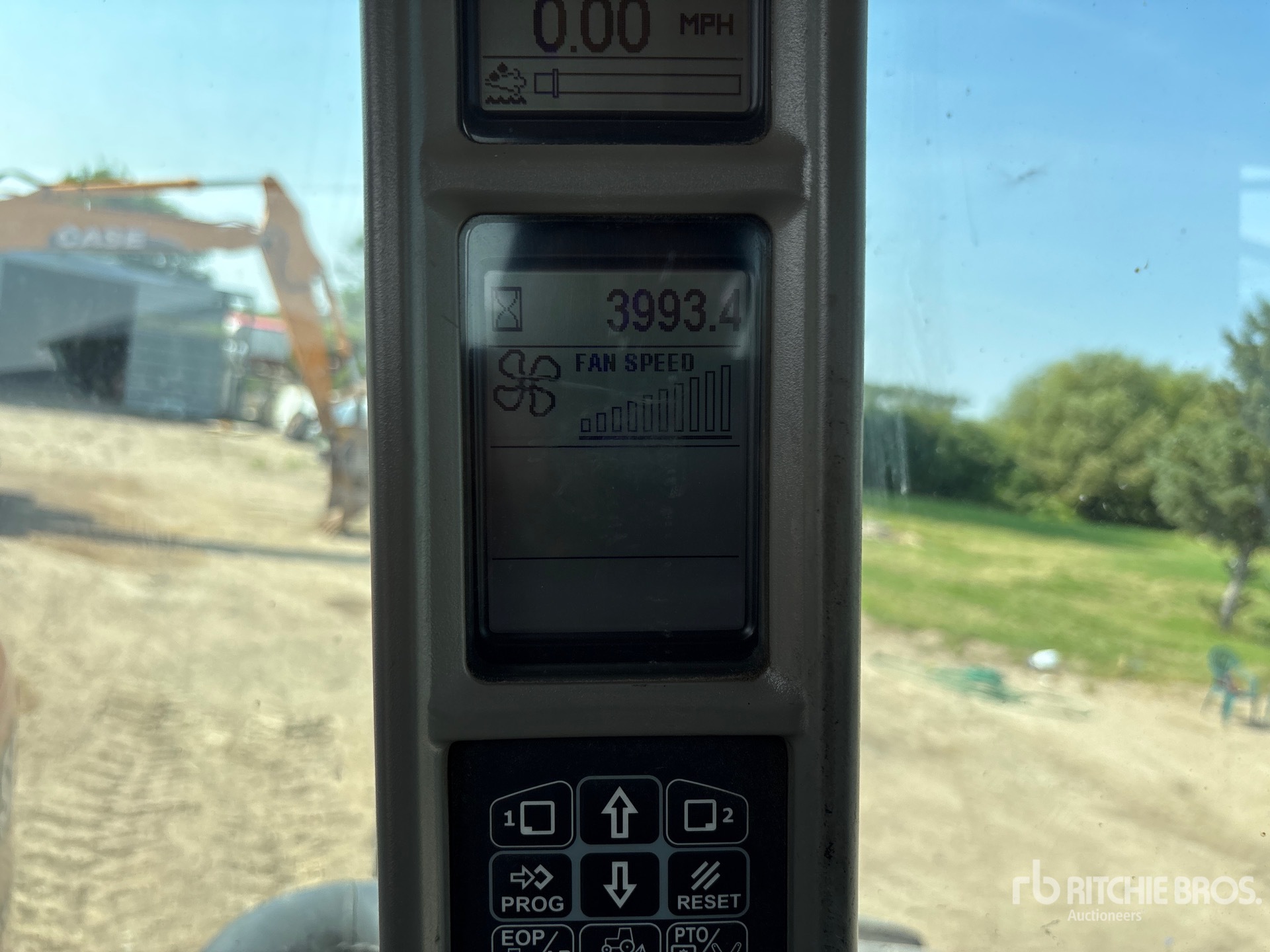 Case Ih STEIGER 450HD