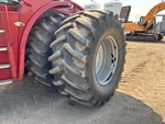 Chassis with