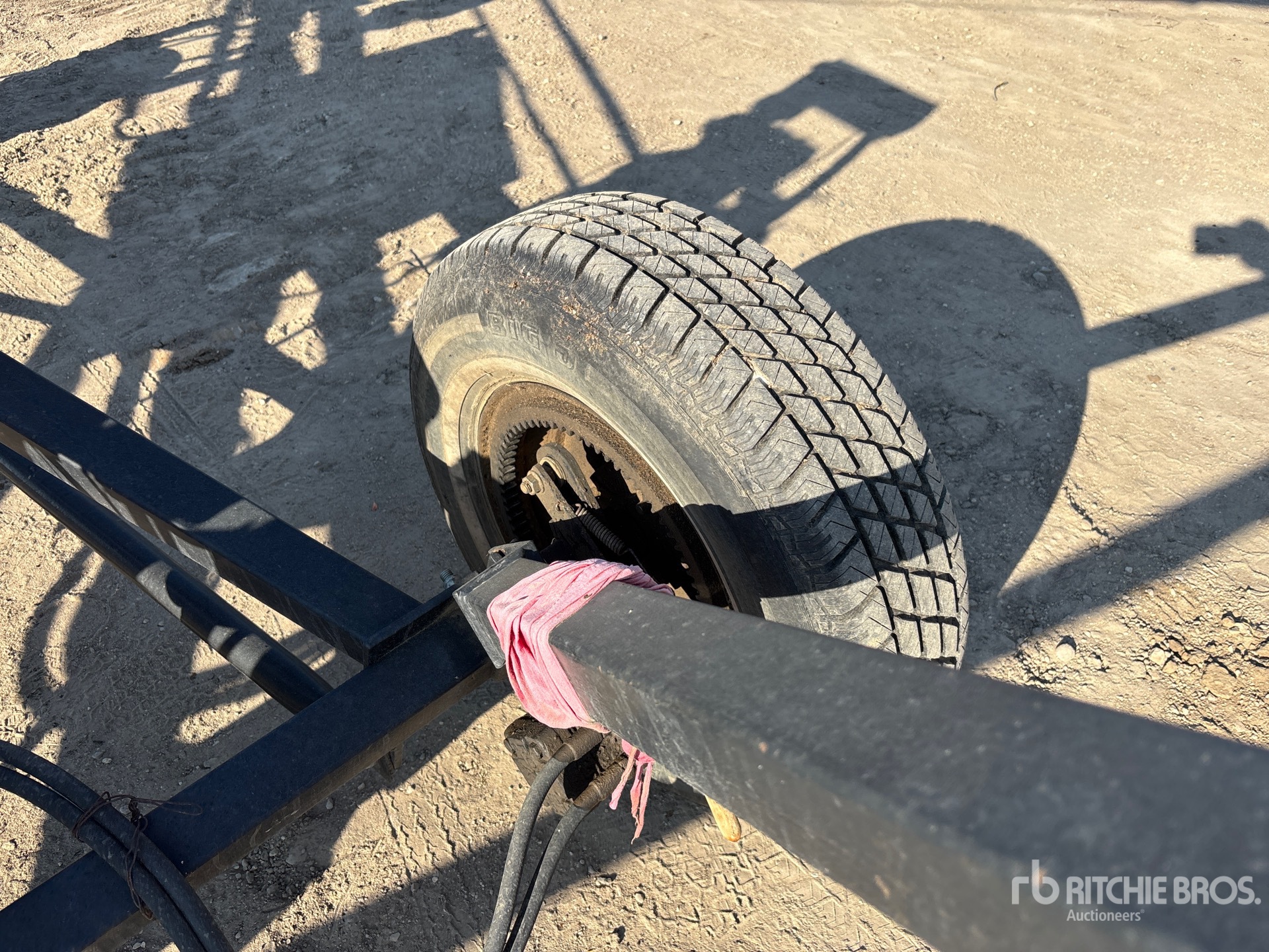 Wheatheart BH1041
