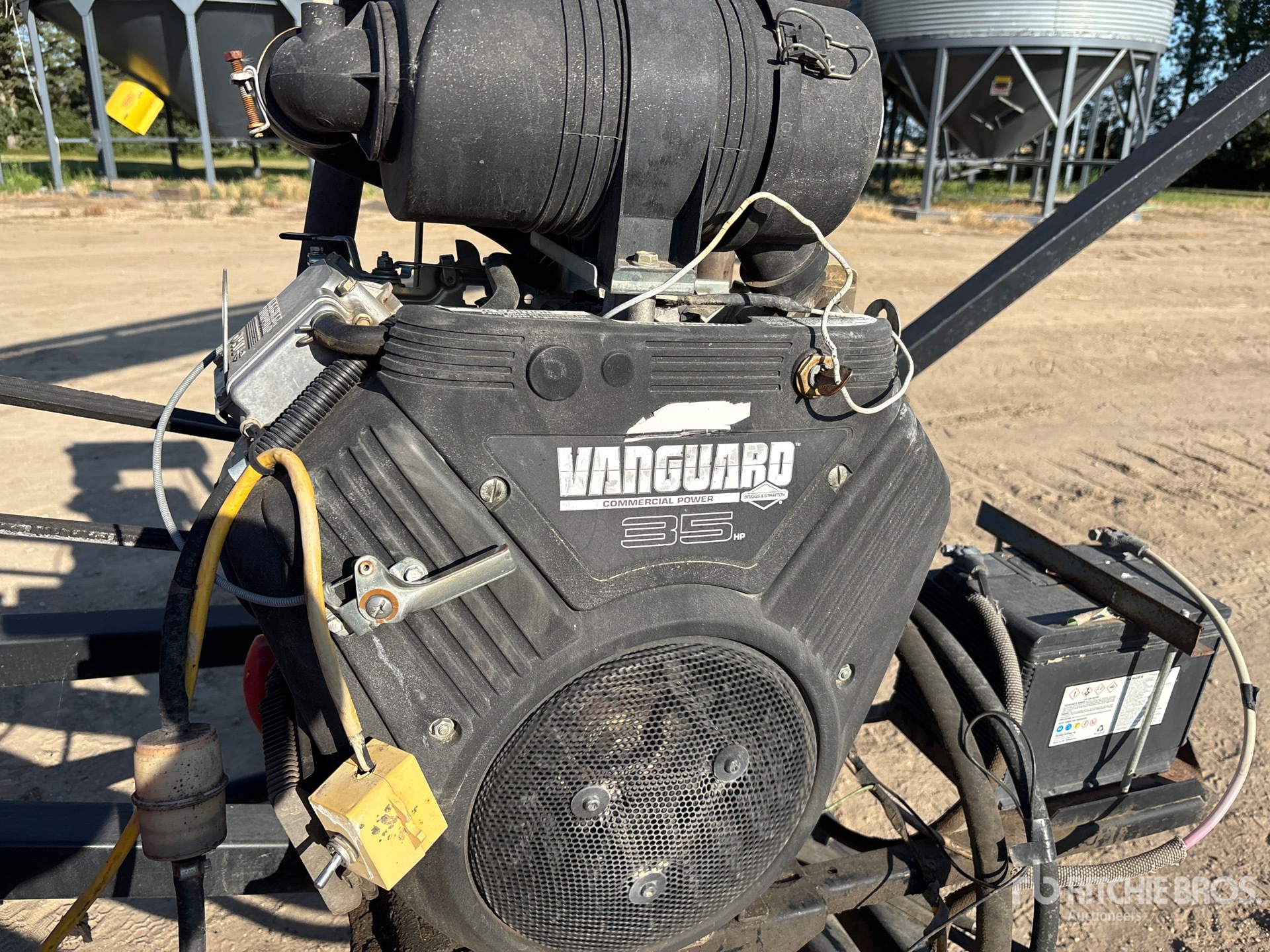 Wheatheart BH1041