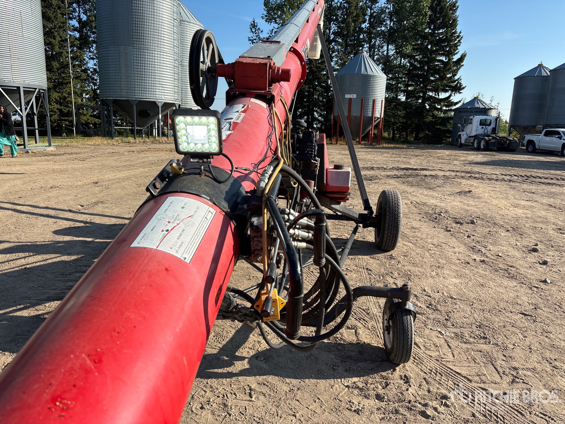 Wheatheart BH1041