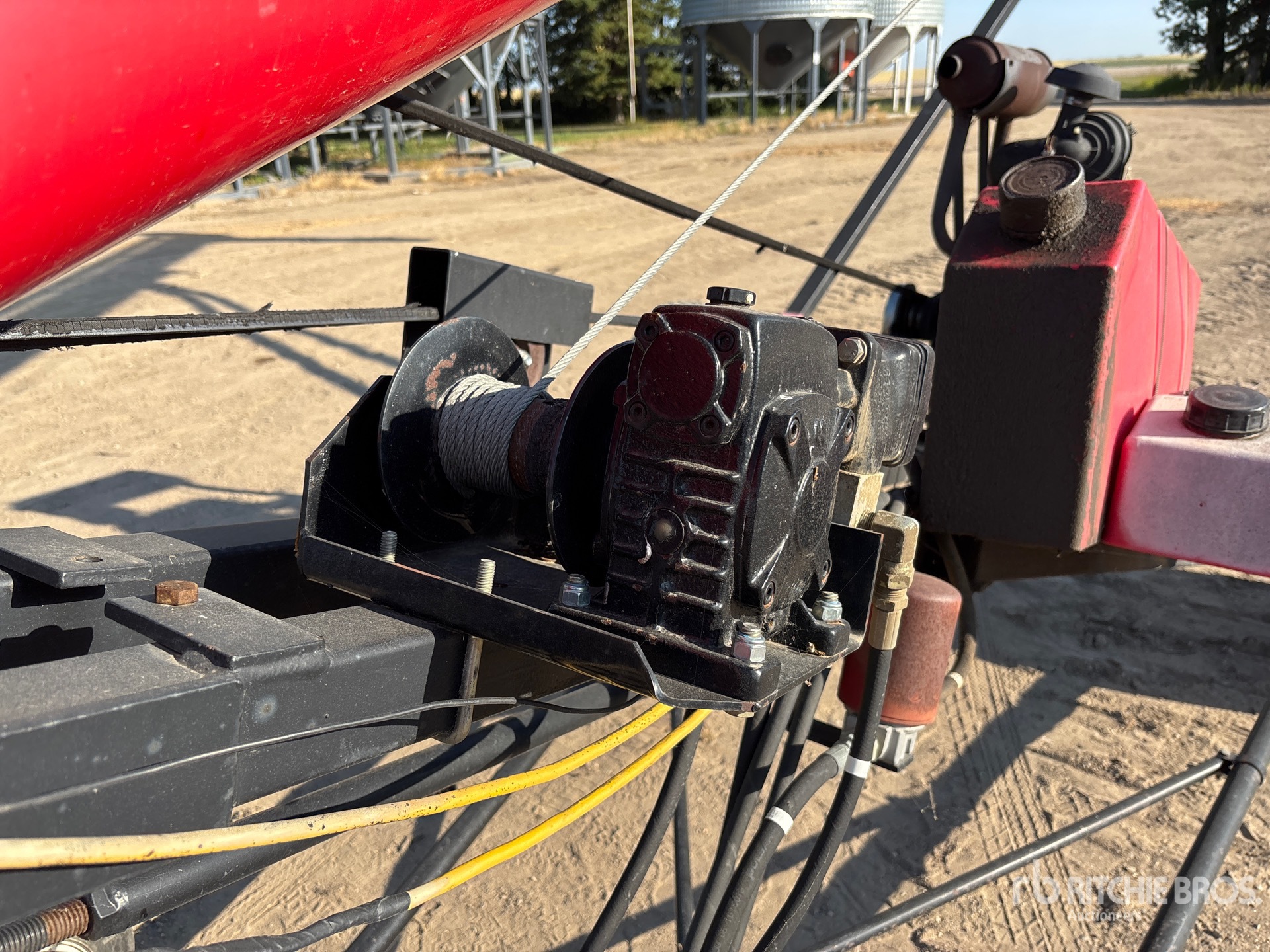 Wheatheart BH1041