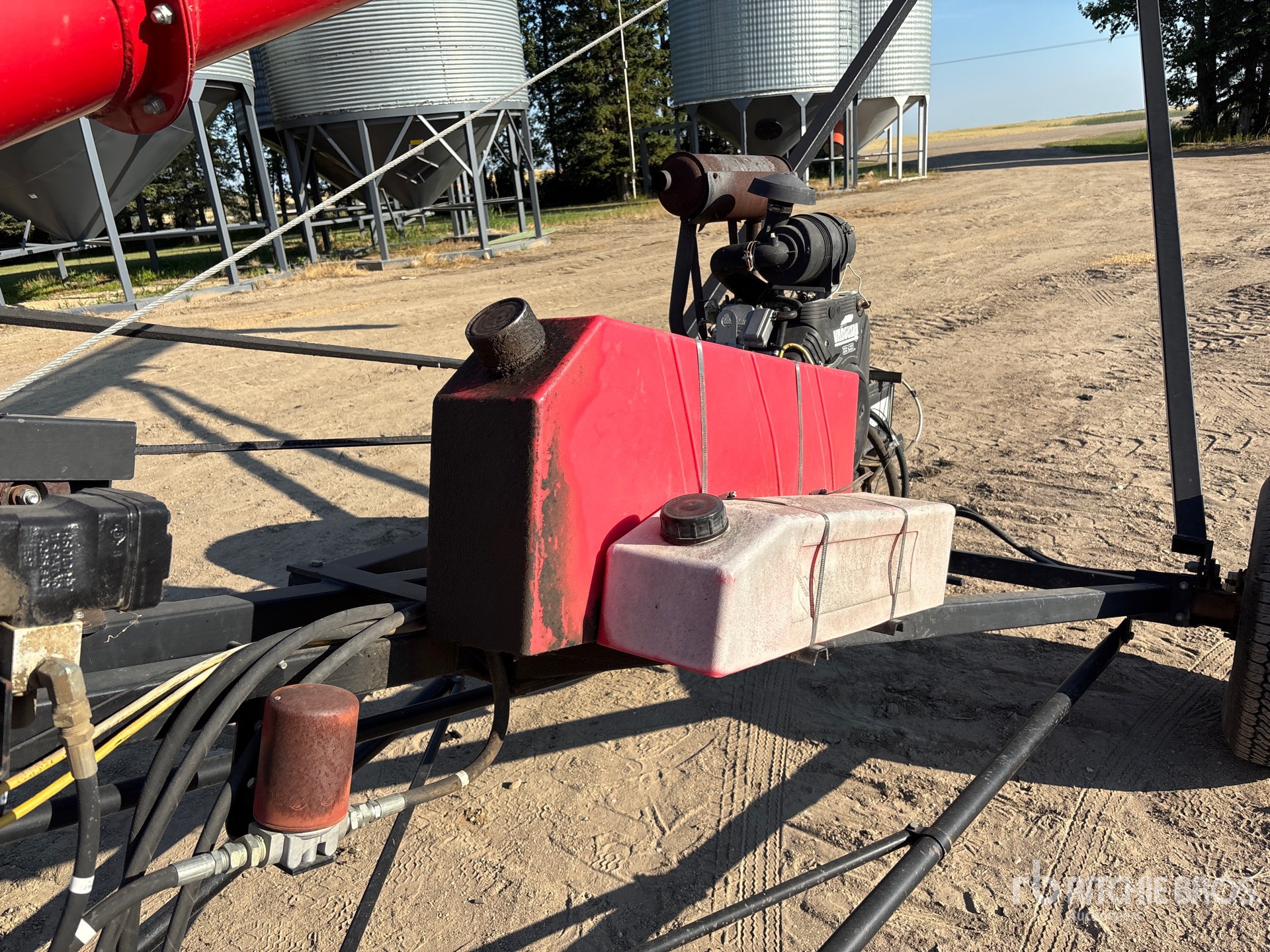 Wheatheart BH1041