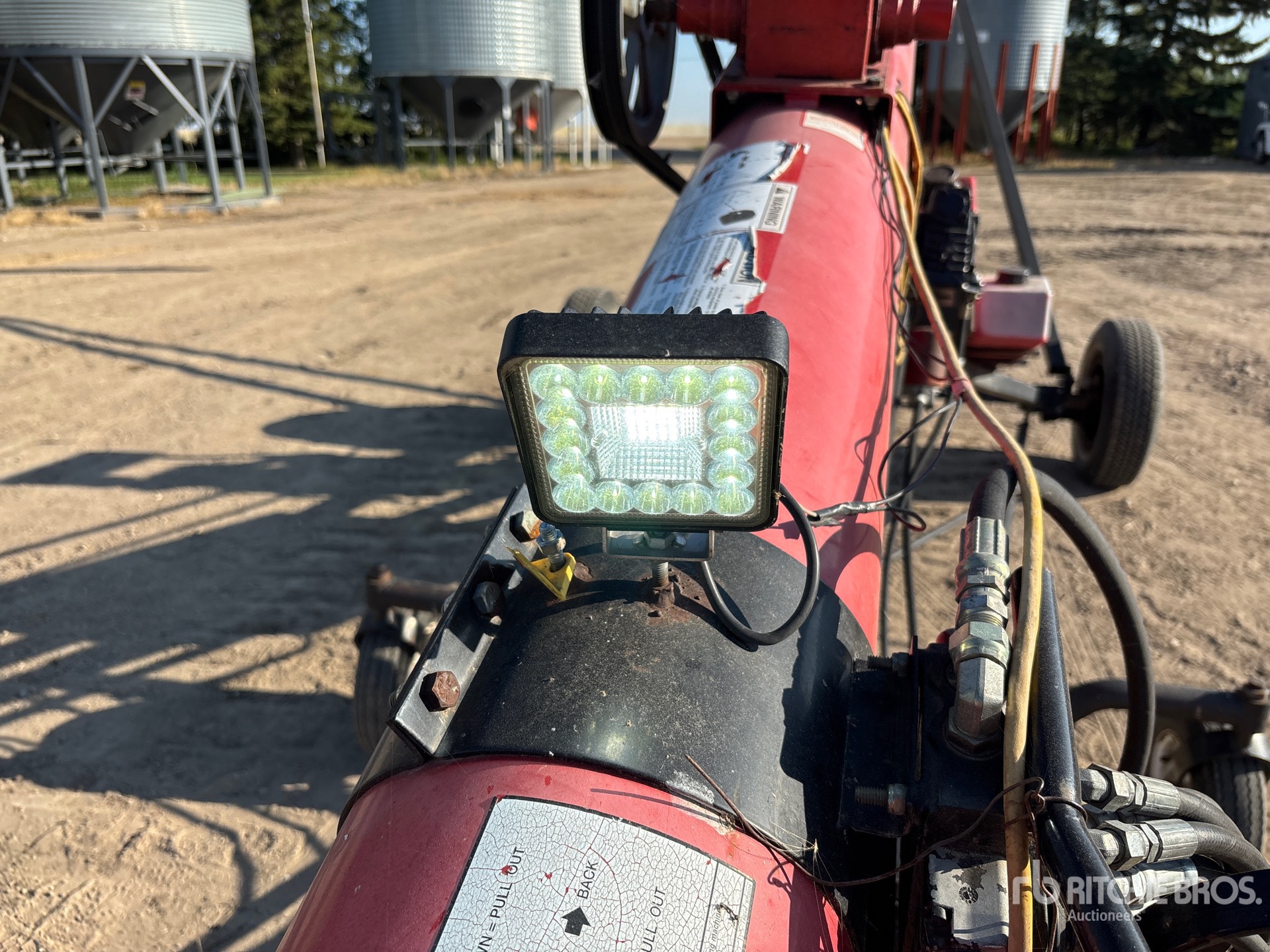 Wheatheart BH1041