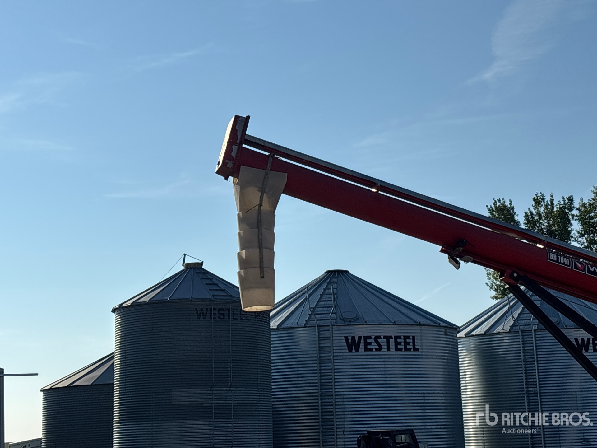 Wheatheart BH1041