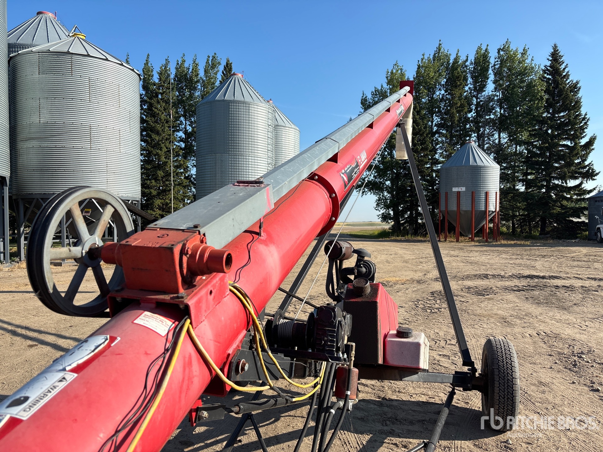Wheatheart BH1041