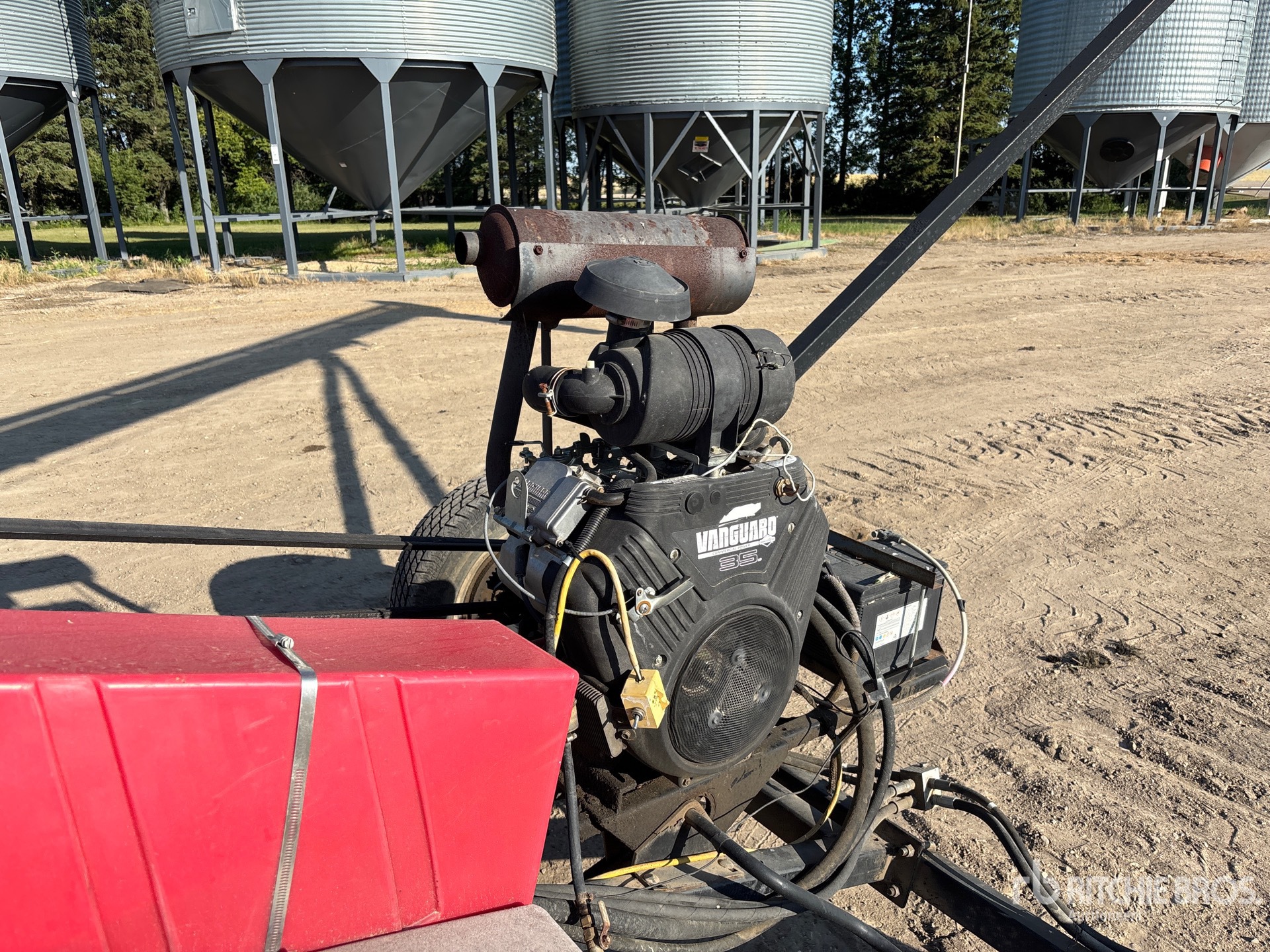 Wheatheart BH1041