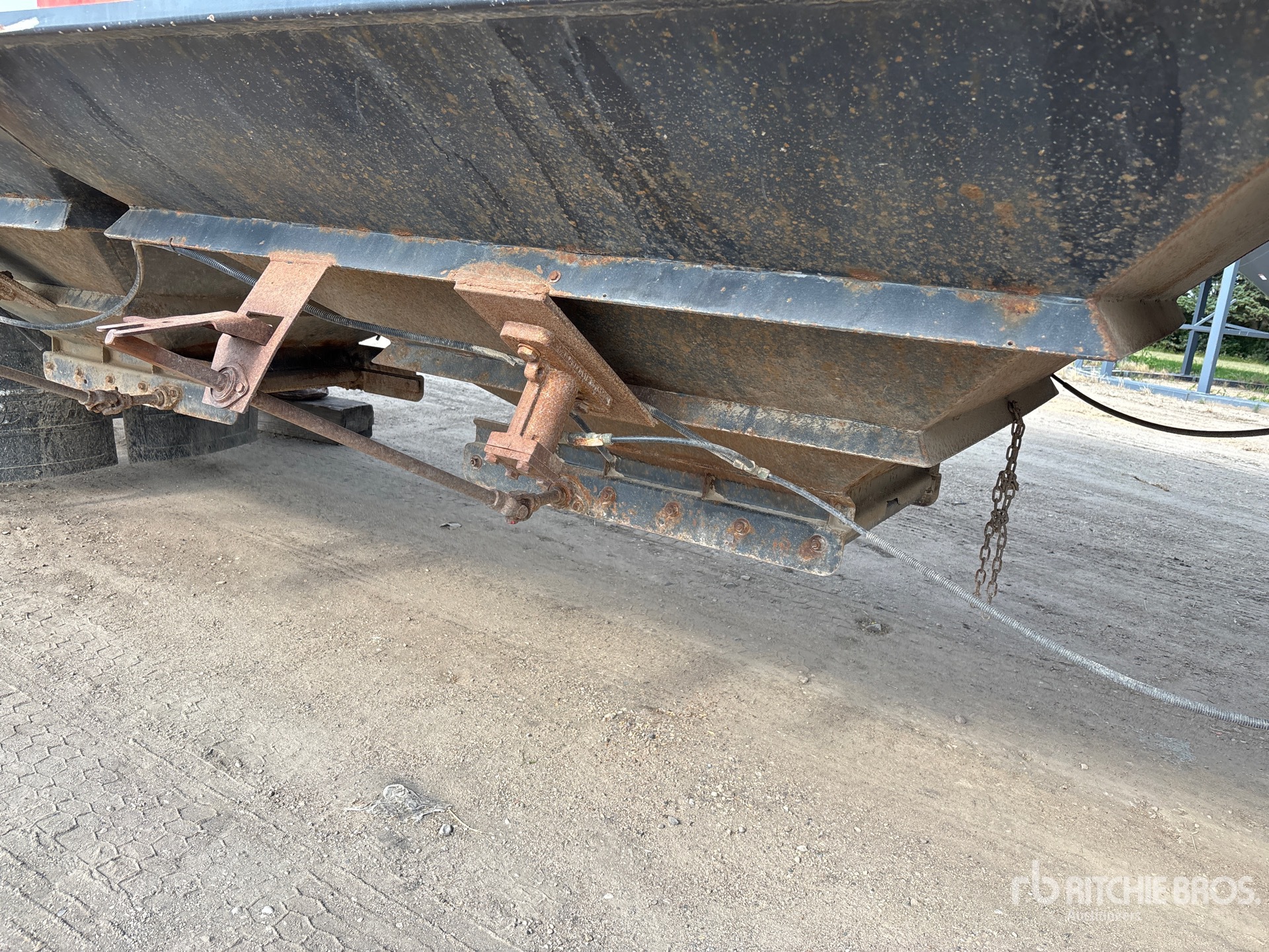 Load King  SUPER B-TRAIN LEAD