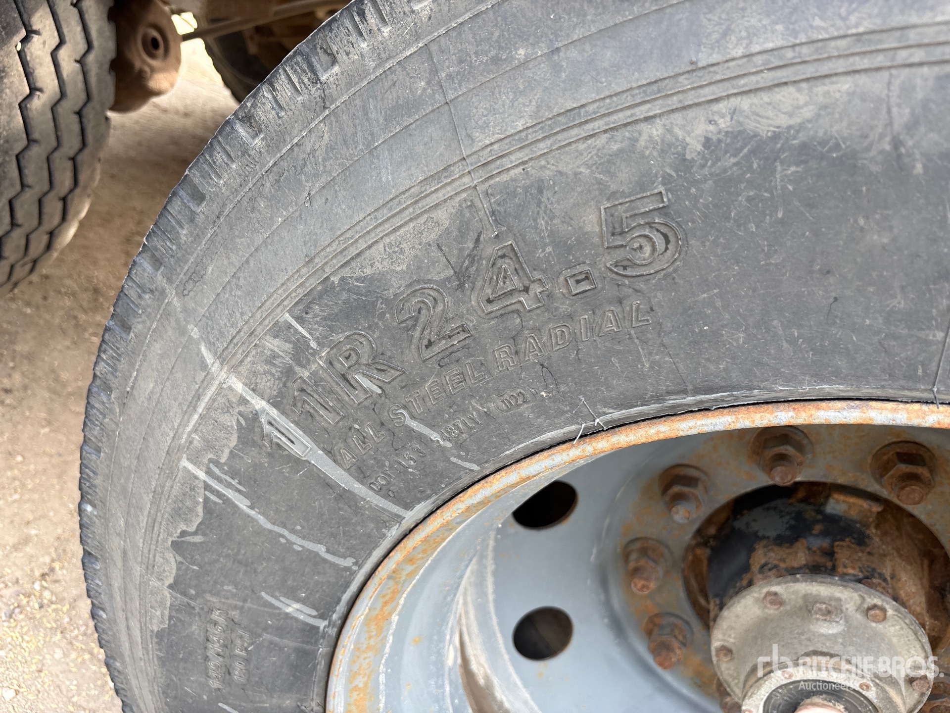 Load King  SUPER B-TRAIN LEAD