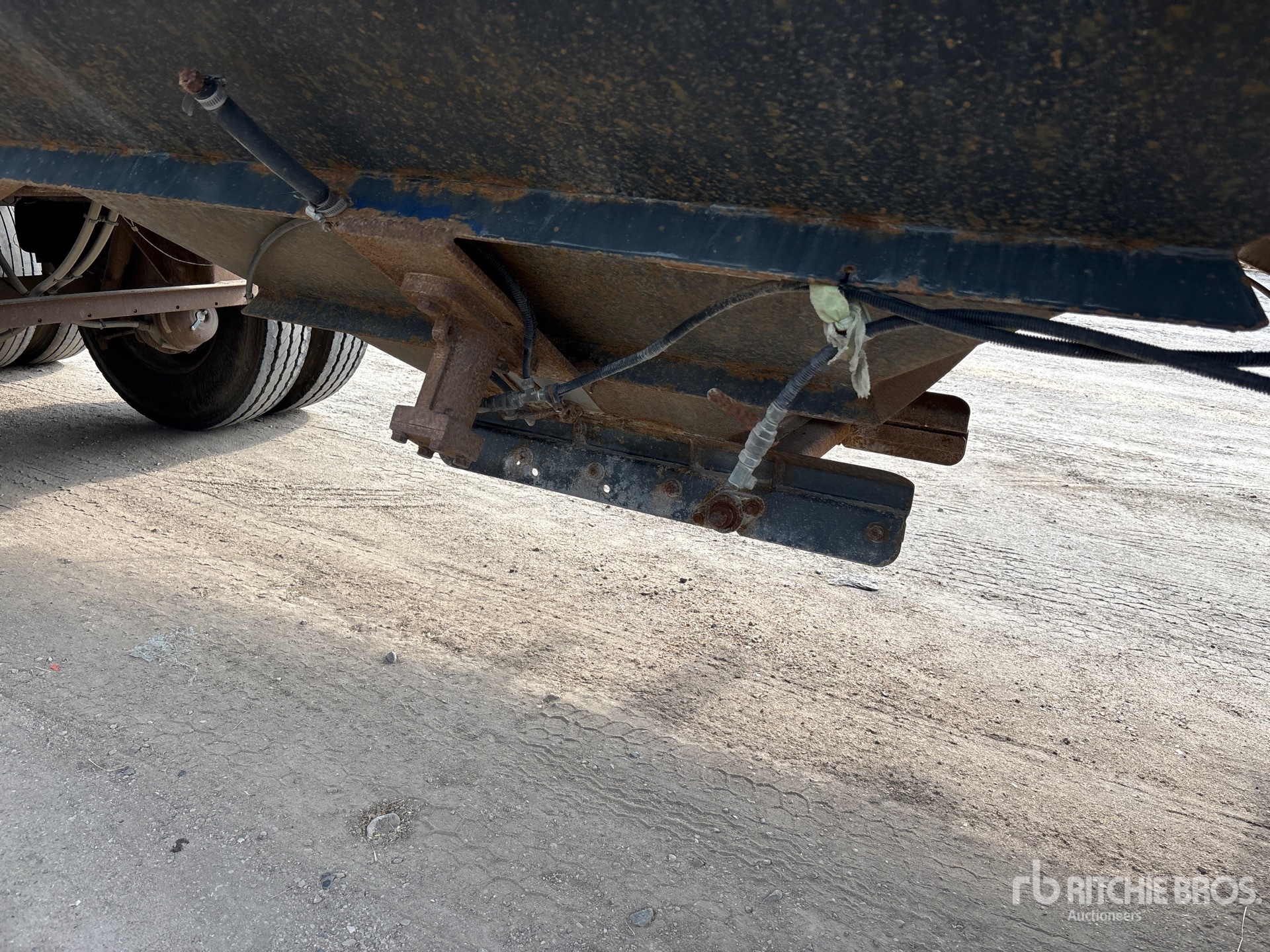 Load King  SUPER B-TRAIN LEAD