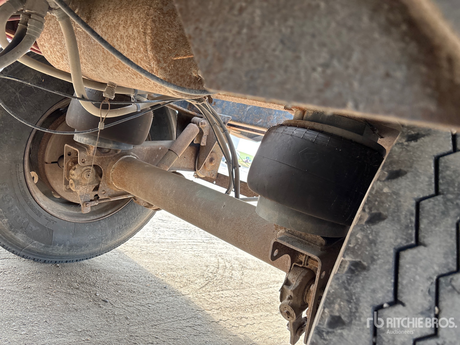 Load King  SUPER B-TRAIN LEAD