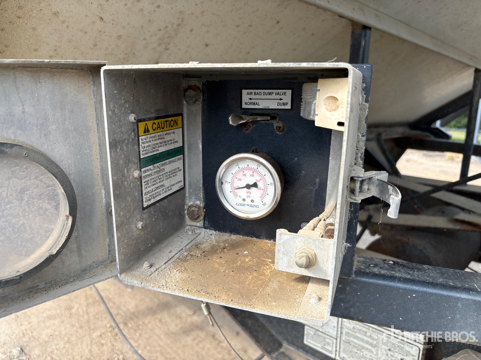 Load King  SUPER B-TRAIN LEAD