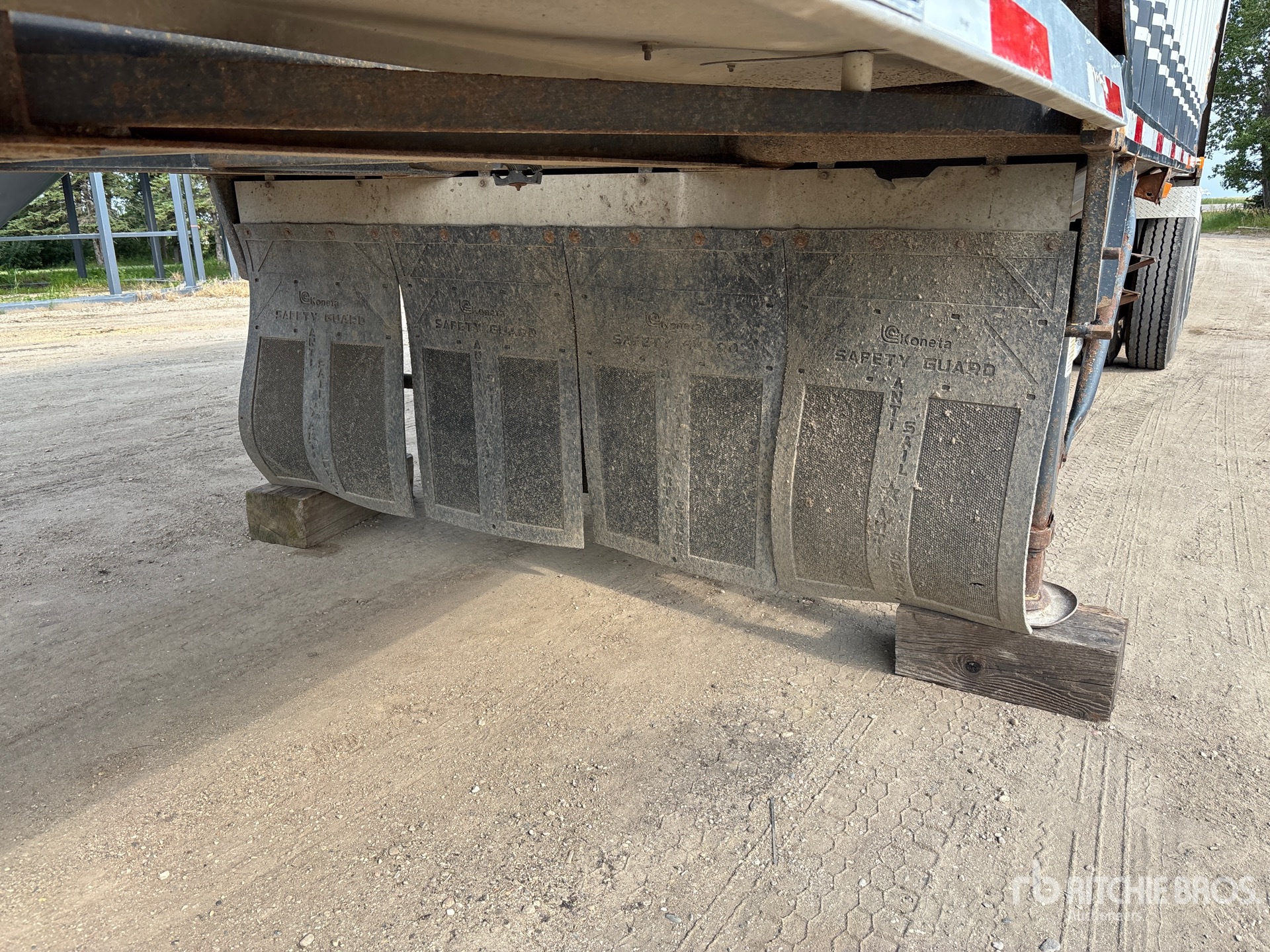 Load King  SUPER B-TRAIN LEAD