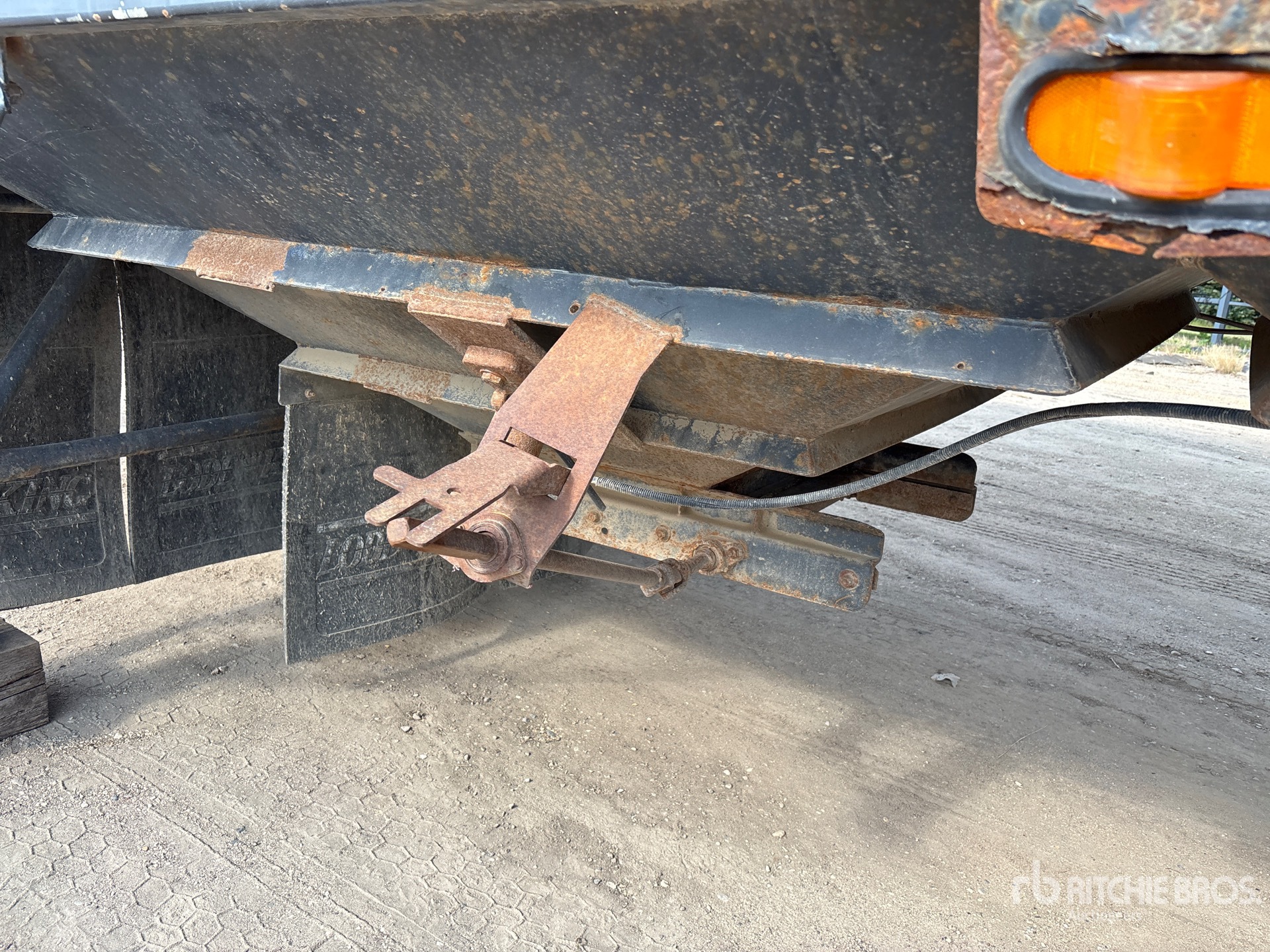 Load King  SUPER B-TRAIN LEAD