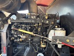 Motor with