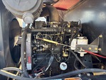 Motor with
