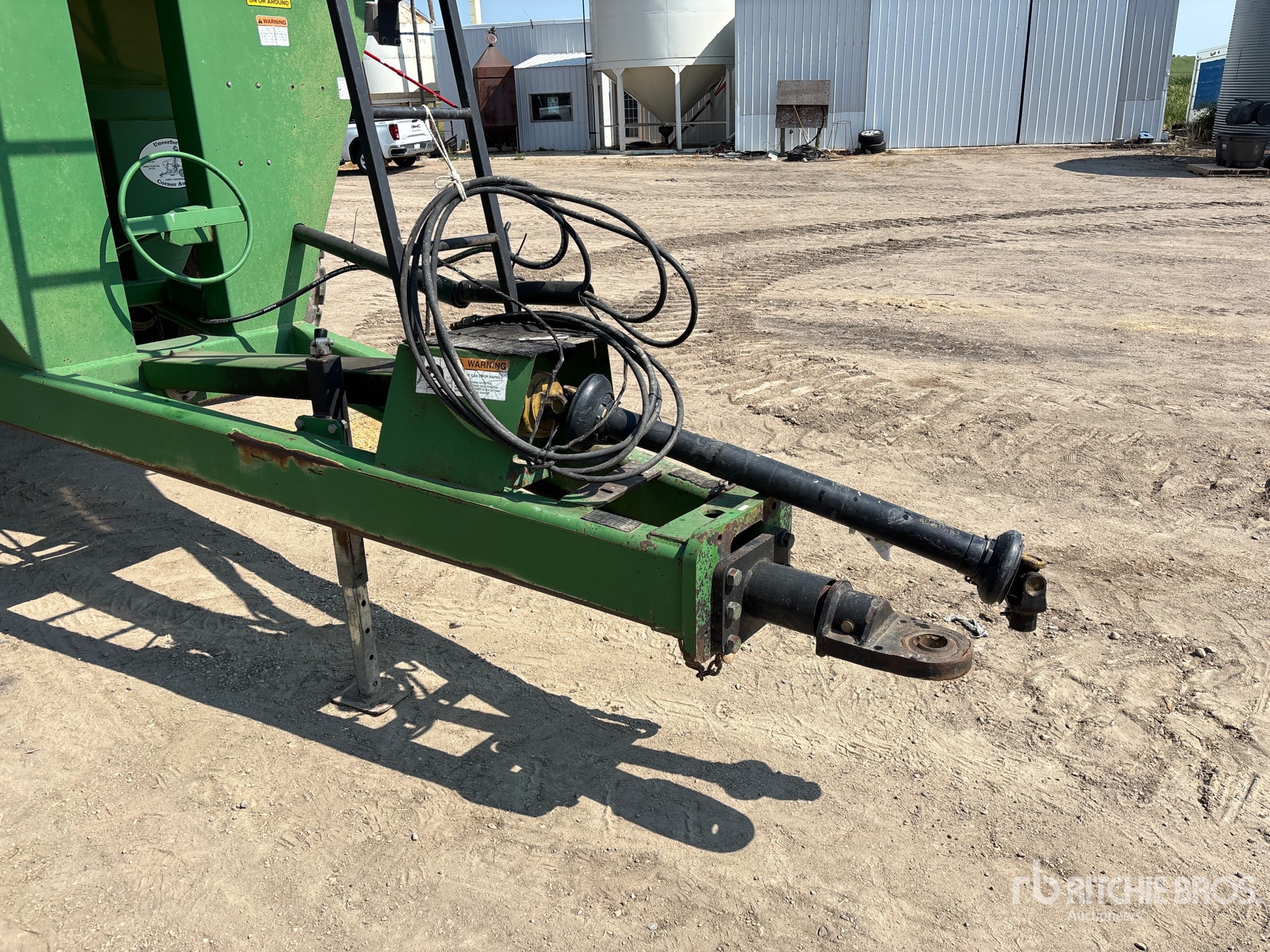 Brent 974