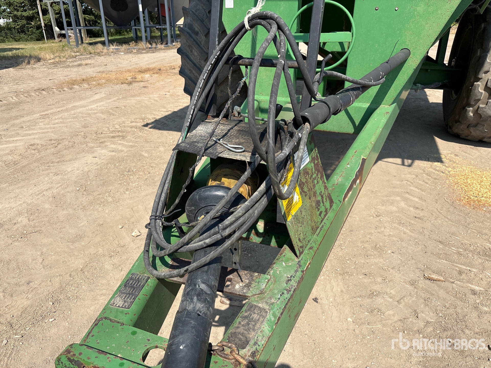 Brent 974