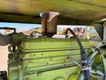 Rear Engine with