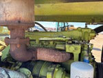 Rear Engine with
