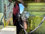 Rear Engine with