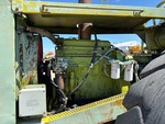 Rear Engine with