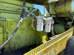Rear Engine with