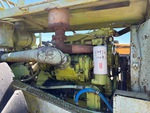 Rear Engine with